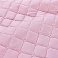 thumbnail image 4 of Freer Housse de Lit de Traitement de Massage SPA Matelas Rose 180x60 cm, 4 of 9