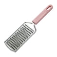thumbnail image 2 of EGNMCR Kitchen Gadgets, Stainless Steel Multifunctional Vegetable Cutter Household Shredded Potatoes Shredder Kitchen Three In One Cut Vegetable Artifact Wiper Stainless Steel Shredder, 2 of 6