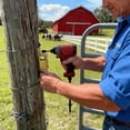 thumbnail image 4 of Yhmxh Instant Locking Gate Closing Device Instant Locking Gate Closing Device, 4 of 6