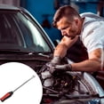 thumbnail image 1 of Birdeem Motorcycle Repair Tool Tire Pry Bar Reinforced Hardness Tire Lifting Tire Scraping Tire Repair Tool Long Wide Lasting, 1 of 6
