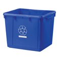 thumbnail image 1 of Bac recyclage de 59L, 1 of 1