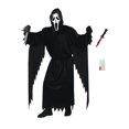 thumbnail image 1 of Ensemble de Costume Ghost Face pour Adulte, 1 of 4