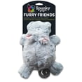 thumbnail image 3 of Furry Friends Plush Dog Toy, 3 of 4