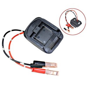 Lefu for Jumper Cables Jump Charger Starter Jump starter Car starter for Jumper Clip