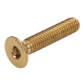thumbnail image 4 of Casque de Vélo Boulon, Remplacement de Vis de Fixation de Tige de Tige en Alliage de Titane Haute Résistance pour Réparation de Vélo, 4 of 7