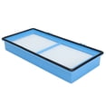 thumbnail image 3 of Air Cleaner Filter Screen,Air Purifier Filter Screen Air Purifier Filter Air Purifier Filter Screen Leading Edge Technology, 3 of 14