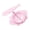 B, variant on Plastic Dumpling Maker Set Easy Fast Dumpling Mould Kitchen DIY Pastry Tool for Home Family Cooking