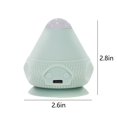 thumbnail image 3 of Back For Neck Shoulder Feet Leg Back Myofascial Release Muscle Knots Relief Back Relief Tool Self Targeted Pressure Massage, 3 of 9