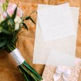 thumbnail image 1 of SEWACC 100pcs Bulk Tissue Paper With Silky Texture For Crafting And DIY, 1 of 8