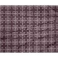 thumbnail image 4 of oneOone Polyester Lycra Fabric Mandala Geometric Print Sewing Fabric BTY 56 Inch Wide, 4 of 4