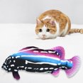 thumbnail image 3 of "Ultimate Cat Entertainment: Cat With Lifelike Movements To Stimulate Play And Curiosity – A Must For Every Cat Owner", 3 of 5