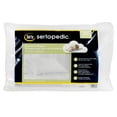 thumbnail image 1 of Sertapedic Medium Support Gusset Standard/Queen Pillow, 1 of 4