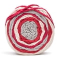 thumbnail image 2 of Bernat® Blanket Stripes™ Yarn, Polyester #6 Super Bulky, 10.5oz/300g, 220 Yards, 2 of 9
