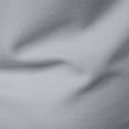 thumbnail image 3 of RXIRUCGD Men's Long Sleeved Solid Color Button Up Collar Top, Gray, Size: M, 3 of 8