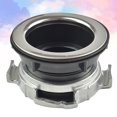 thumbnail image 4 of Waste Disposer Food Waste Disposer Flange Drain Lock Nut Replacement Garbage Disposal Accessories (Adaptable Inner Diameter 114mm), 4 of 8