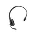 thumbnail image 3 of EPOS IMPACT SDW 5035 - Headset system - on-ear - DECT - wireless - Certified for Skype for Business, 3 of 11