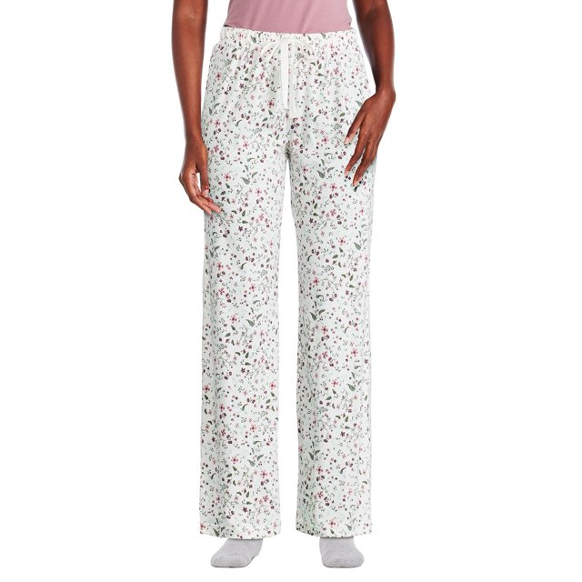 Pantalon en coton George pour femmes