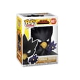 thumbnail image 2 of Pop Animation 3.75 Inch Action Figure My Hero Academia - Fumikage Tokoyami #607, 2 of 2