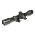 thumbnail image 1 of TACFUN Long Eye Relief Scout Scope 2-7X32 w/Weaver Scope Rings, 1 of 4