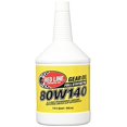 thumbnail image 4 of Red Line Oil 58104 Gear Oil  Single; 1 Quart Bottle; 80W-140; Synthetic, 4 of 5