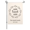 thumbnail image 2 of Birdeem Pool Garden Flag Swimming Pool Yard Flags House Banner Home Rustic Outdoor Decoration 12X18 Inch Vertical Double Sided, 2 of 5
