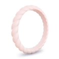 thumbnail image 2 of Fashion Silicone Ladies Rings Ladies Silicone Wedding Rings Preparation, 2 of 9