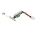 thumbnail image 3 of Carte d'Adaptateur,ST43 PEX 8112 2.5Gbps Carte Adaptateur PCI Carte de Performance Pilotée, 3 of 9