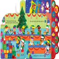 thumbnail image 1 of Seasonal: Jolly Jingle Christmas by Becky Wilson, 1 of 4