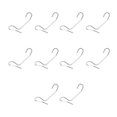 thumbnail image 1 of Fence Wire Tightener, Firm Fixing Portable 304 Stainless Steel Barb Wires Tensioner  For Repair, 1 of 8