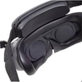 thumbnail image 4 of BotaniNest Listening Compatible With DJI AVATA 2 Goggles 3 Face Foam Pad Sponge Eye Pad Black, 4 of 5