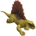 thumbnail image 3 of Jurassic World: Dominion Ferocious Pack Dimetrodon Dinosaur Figure, 3 of 6