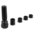 thumbnail image 2 of Performance Outil Kit de Réparation de Filetage de Bougie W83164 pour Réparer les Filetages Endommagés des Trous de Bougie; avec 4 Inserts de Filetage, 2 of 2