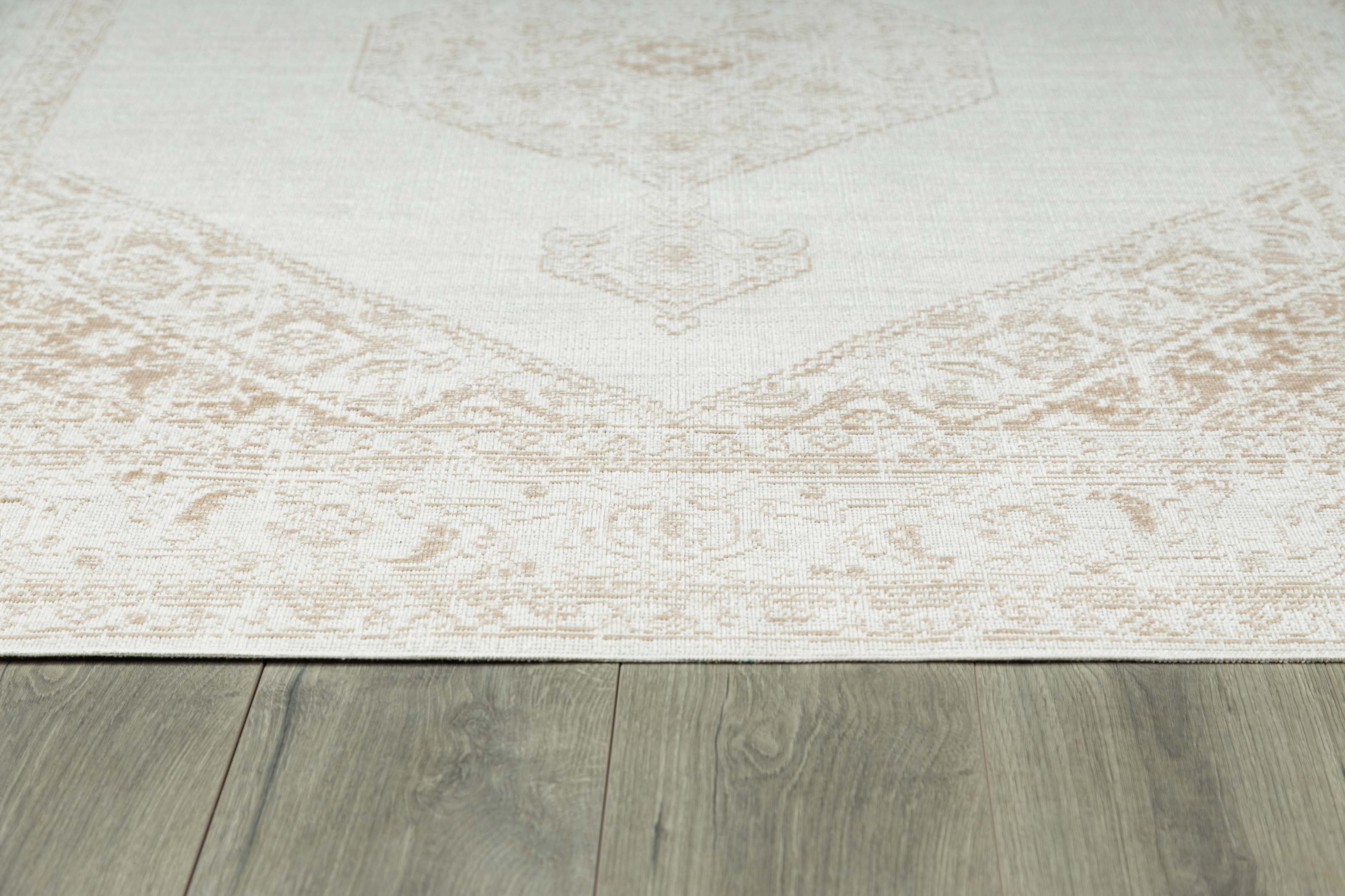ECARPET Maude Tapis de Couloir pour Salon, Chambre, Salle A Manger, Entrée, et Plus Encore.