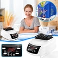 thumbnail image 1 of RKSTN a dryer Household Sterilizing Warm Clothes Dryer Clothes Negative Drying Machine, 1 of 8