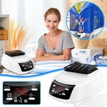 Household Sterilizing Warm Clothes Dryer Clothes Negative Drying Machine