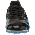 thumbnail image 5 of ASICS Chaussure d'Athlétisme Hyper-Rocketgirl SP 4 pour Femmes Onyx/Turquoise - G153Y, 5 of 5