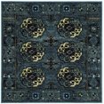 thumbnail image 4 of Safavieh Vintage Hamadan Regent Tapis Traditionnel, 4 of 5