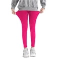 thumbnail image 2 of PEZHADA Comfortable Leggings For Girls Leggings Great For Softness and Breathability, 2 of 9