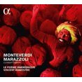 thumbnail image 1 of Monteverdi & Marazzoli: Combattimenti!, 1 of 2