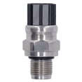thumbnail image 1 of Excavator Pressure Transducer, Pressure Sensor 7861-93-1811 Professional 24V Non Interference Replacement  For  PC200-8 For Industrial Use, 1 of 8