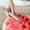 Blue, variant on Stainless Steel Melon Baller & Fruit Scoop | Double-Sided Spoon for Watermelon, Cantaloupe & Honeydew | Creates Perfect Fruit Balls for Salads & Desserts