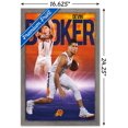 thumbnail image 2 of NBA Phoenix Suns - Devin Booker 18, 2 of 4