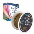 thumbnail image 1 of Bronze Metal PLA 3D Printer Filament 1.75-1Kg Spool, 1 of 2