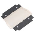 thumbnail image 4 of One Blade Replacement, Better Shaving Perfect Replacement Electric Shaver Replacement Foil  for On Business Trip for Travel for Hotel for Home, 4 of 7