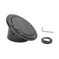 thumbnail image 2 of S SERENABLE Gas Cap High Performance Spare Parts Premium Replaces for Black, 2 of 9