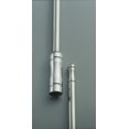 thumbnail image 2 of All Sales (A68) 6215P Antenna  Radio; Standard; Polished; Stainless Steel; 15 Inch, 2 of 2