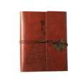 thumbnail image 1 of Butterfly Princess Design Photo Album Retro Loose-leaf Iron Hoop Album DIY Scrapbook Photo Album, 1 of 8