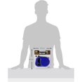thumbnail image 3 of 24 Foot Spring Loaded Retractable Reel Dog Leash, 3 of 4