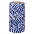 thumbnail image 1 of 328ft Cotton String DIY Cotton Rope Packing String for Crafts Wrapping, 1 of 8