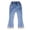 A, variant on LNMQLPDBS Girls Cargo Pants Size 10-12 Plus Size Yoga Pants with Pockets Sweatpants for Teens Girls Light Blue Jeans Girls Jeans Size 12 Baby Girl